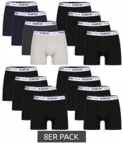8er Pack Ballin Est. 2013 Herren Boxershorts