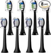8er Pack Philips Sonicare Zahnb&uuml;rstenk&ouml;pfe f&uuml;r 8,99&euro;