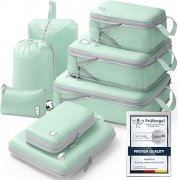 8er Set Packw&uuml;rfel mit Kompressionsfunktion f&uuml;r nur 28,04&euro;