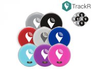 8x TrackR Pixel (Bluetooth-Peilsender) f&uuml;r iOS und Android nur 25,90&euro; statt 59,90&euro;