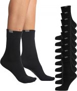 9 Paar Socken f&uuml;r nur 13,99&euro; bei Amazon