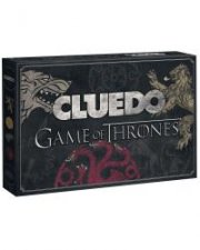 Cluedo Game of Thrones f&uuml;r 34,99 &euro; statt 44,99 &euro; bei EMP