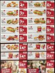 KFC Gutscheine zum Download g&uuml;ltig bis 25.08.17