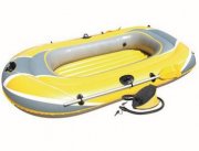 Spiele Max hat das Bestway Schlauchboot f&uuml;r 34,99 &euro; 