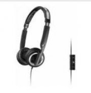 Sennheiser PX 200-IIi Faltbares geschlossenes Mini-Headset 49,99&euro; inkl. Versand