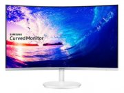 Samsung C27F581FDU &ndash; 27&Prime; FullHD Curved Monitor mit VA-Panel 
