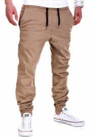 MT Styles Harem Jogger Chino-Hose C-60 