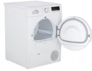 7 kg W&auml;rmepumpentrockner Bosch Serie 4 WTH85200 f&uuml;r 374&euro; mit Gutscheincode TROCKNER25