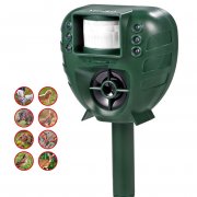 -91% Animal Repellent Ultraschall Abwehr f&uuml;r 2,99&euro; (statt 22.99&euro;) 
