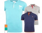 SummerFresh Poloshirts f&uuml;r 11,99&euro;