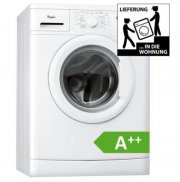Whirlpool AWO 6846 &ndash; Waschmaschine mit 6 kg Nutzlast f&uuml;r 249&euro; (statt 299&euro;)