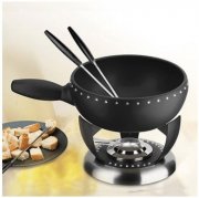 Fondue-Set St&ouml;ckli 8566.2314S f&uuml;r 68&euro; (statt 125&euro;)