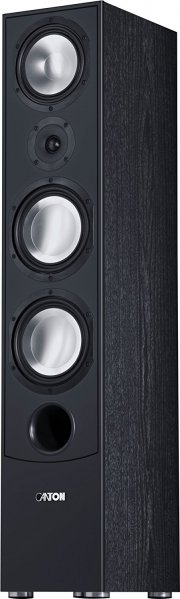 Canton GLE 490 Standlautsprecher bei Amazon nur 199,00 Euro 