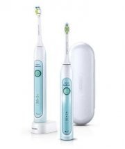 Philips HX6732/37 Sonicare HealthyWhite &ndash; Doppelpack Schallzahnb&uuml;rsten f&uuml;r nur 64,99&euro; (statt 88&euro;)