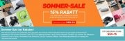 15% Rabatt auf ausgew&auml;hlte Produkte bei Rakuten - Apple iPads, Reifen und mehr