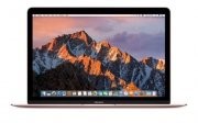 Macbook 12 Zoll Retina in Rosegold mit 512GB SSD f&uuml;r 1.249&euro; (statt 1.399&euro;)