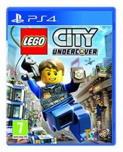 City Undercover (PS4) f&uuml;r 27.50 Euro inkl. Versand