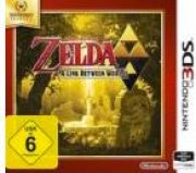 The Legend of Zelda: A Link Between Worlds &ndash; Nintendo Selects f&uuml;r 11,76&euro;