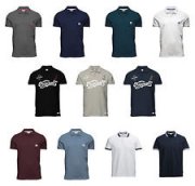 Jack & Jones Poloshirts bei Ebay nur 15,99 Euro 
