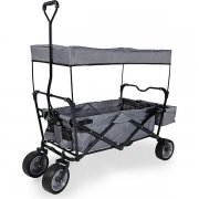 Pinolino Klappbollerwagen bei Plus 79,99 &euro; statt 139,90 &euro;