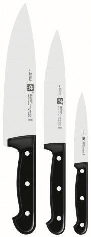 Zwilling 34930-006-0 Twin Chef Messerset 3-teilig 