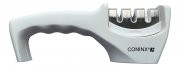 Messersch&auml;rfer/Messerschleifer/Knife Sharpener Coninx mit 3 Stufen - wei&szlig; -