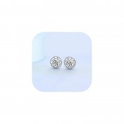 925 Sterling Silber Ohrstecker (Retourenware) f&uuml;r nur 3,99&euro; bei Amazon