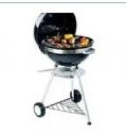 Tepro Kugelgrill &bdquo;Pensacola&ldquo; nur 84.-&euro; inkl. Versand (statt 135.86&euro;)