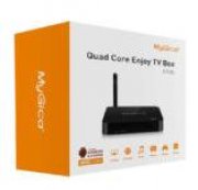 MyGica Android-TV-Box Android 4.4, f&uuml;r 34,95 &euro; inkl Versand statt 65,90 &euro;