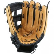 Baseball-Handschuh f&uuml;r Erwachsene bei decathlon f&uuml;r 19,99 &euro;