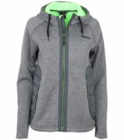 Head Damen Ski Sweat Jacke f&uuml;r 19,99 Euro statt 139,95