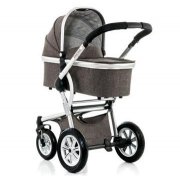 Moon Tregg Kombikinderwagen + 3 in 1 Babywanne f&uuml;r 321,99&euro; mit Gutschein &bdquo;ACH881792&ldquo;