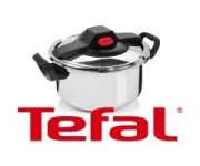 Tefal Schnellkochtopf Clipso Essential 6l bei bluespoon f&uuml;r 54,99&euro;