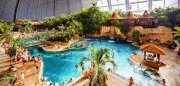 Tropical Islands inkl. &Uuml;bernachtung im 4 Sterne Hotel mit Fr&uuml;hst&uuml;ck ab 69&euro; pro Person
