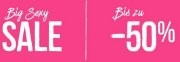 Hunkem&ouml;ller bis zu 50% Rabatt im Big Sexy Sale