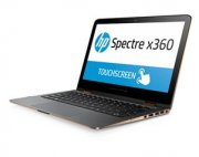 HP Spectre x360 Convertible 256 GB 13.3 Zoll f&uuml;r 888&euro;