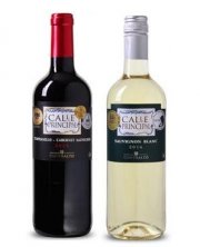 12x Calle Principal Vino de la Tierra Castilla f&uuml;r 41,88&euro; oder 3,49&euro; pro Flasche