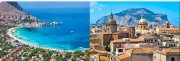 Palermo 4, 5 oder 7 N&auml;chte im 4 Sterne Hotel inklusive Flug ab 399&euro; pro Person