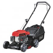 Benzin Rasenm&auml;her von Scheppach bei PLUS.DE 119,99&nbsp;&euro;