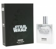 STAR WARS Droid Eau de Parfum Herrenduft zum Schnupperpreis