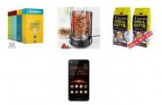Allyouneed Top-Deals &ndash; z.B. Cocos Grill Ketts, aus Kokosnussschalen, 6kg f&uuml;r 10,95&euro;