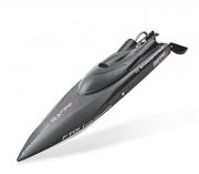 Ferngesteuertes Rennboot f&uuml;r 88,41&euro; Gutscheincode RC18OFF 