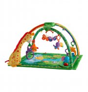 Fisher-Price Rainforest Erlebnisdecke bei Galeria-Kaufhof nur 49,99 &euro;