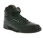 Reebok Ex-O-Fit Hi Herrensneaker schwarz nur 39,99 &euro; inkl. Versand