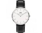 Daniel Wellington Herrenuhr Sheffield bei Allyouneed f&uuml;r 69,99 &euro;