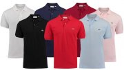 Lacoste L1212 Poloshirt in 7 Farben f&uuml;r je 55,92&euro; (statt 70&euro;) mit 20% Gutscheincode: meindeal