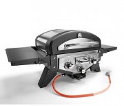 Schicker El Fuego Medison Tischgasgrill nur 119 &euro;