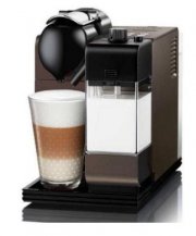 Nespresso DeLonghi Lattissima+ EN 520 Kapselmaschine f&uuml;r 169&euro; (statt 230&euro;) + 16 Kapseln gratis