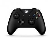 Microsoft Xbox Wireless Controller schwarz f&uuml;r 35&euro;