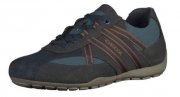 Geox Herren Sneaker in 3 Farben f&uuml;r je 49,95&euro;